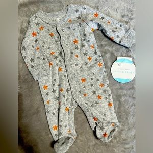 0-3 Month gender neutral sleeper